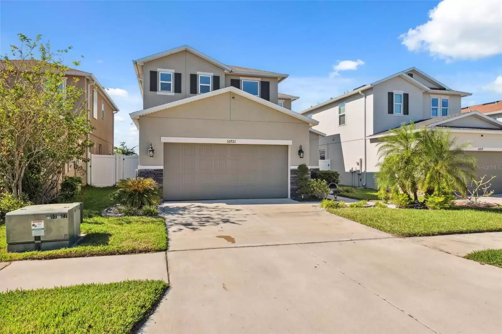 10721 SOUTHERN FOREST DRIVE, RIVERVIEW, Florida 33578, 3 Bedrooms Bedrooms, ,2 BathroomsBathrooms,Residential,For Sale,SOUTHERN FOREST,MFRTB8322175