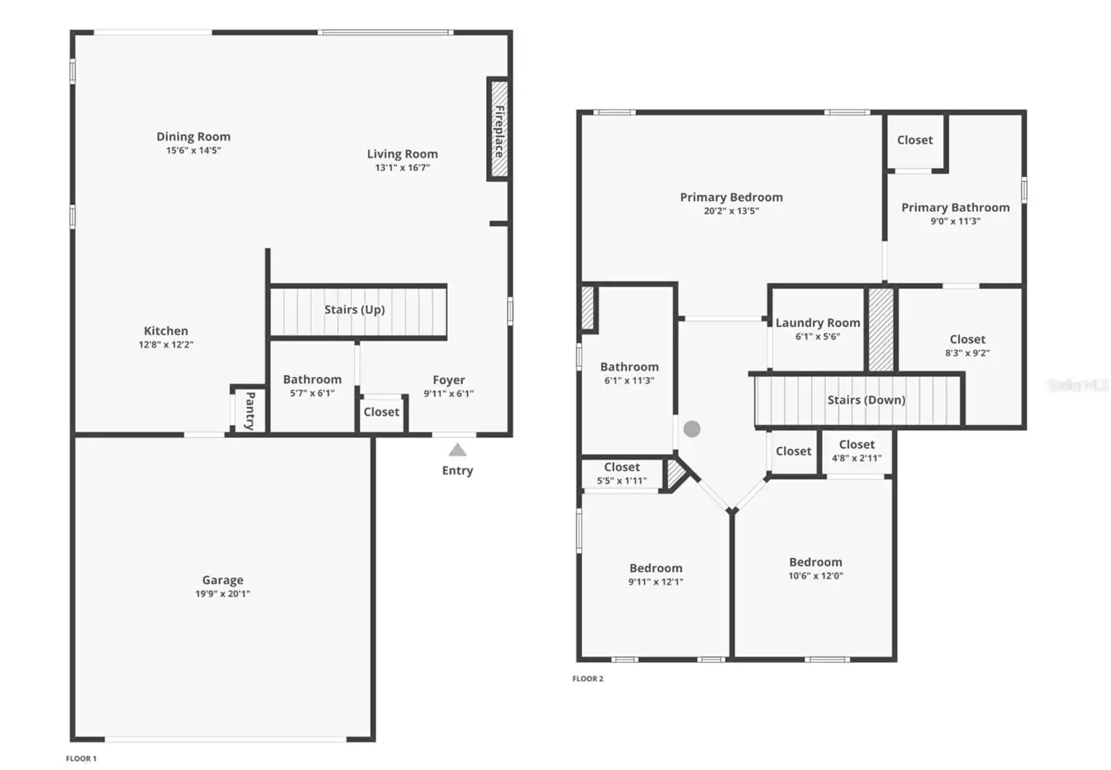 10721 SOUTHERN FOREST DRIVE, RIVERVIEW, Florida 33578, 3 Bedrooms Bedrooms, ,2 BathroomsBathrooms,Residential,For Sale,SOUTHERN FOREST,MFRTB8322175