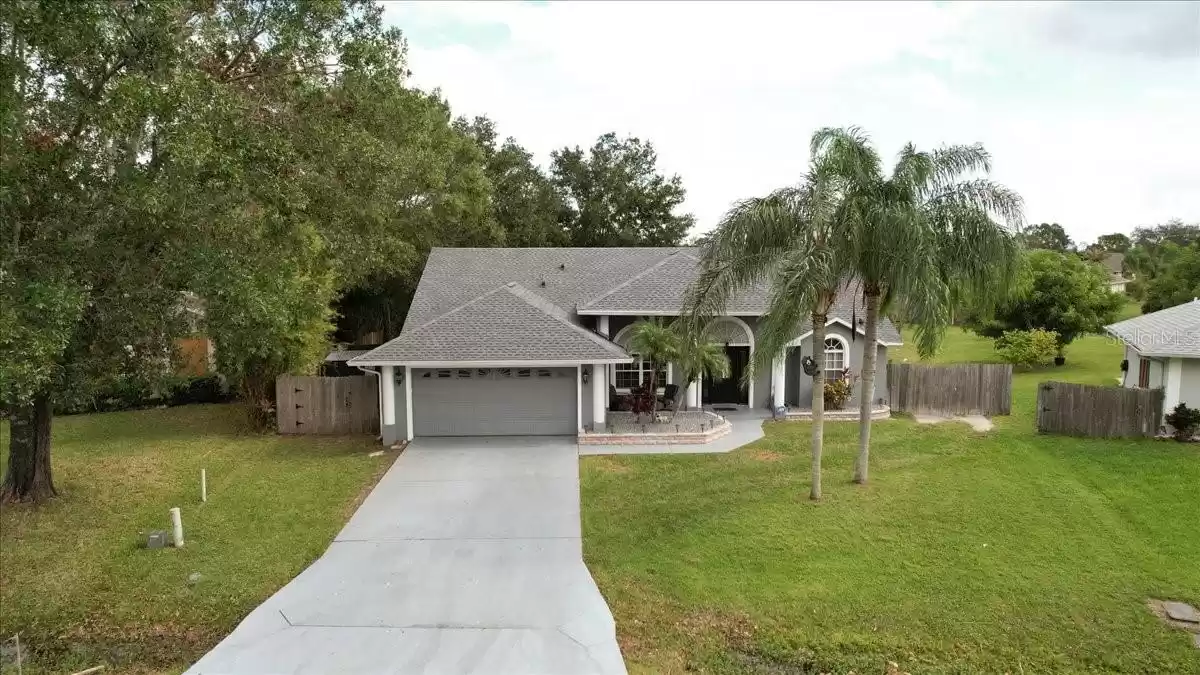 2934 EVANS DRIVE, KISSIMMEE, Florida 34758, 4 Bedrooms Bedrooms, ,3 BathroomsBathrooms,Residential,For Sale,EVANS,MFRO6259131