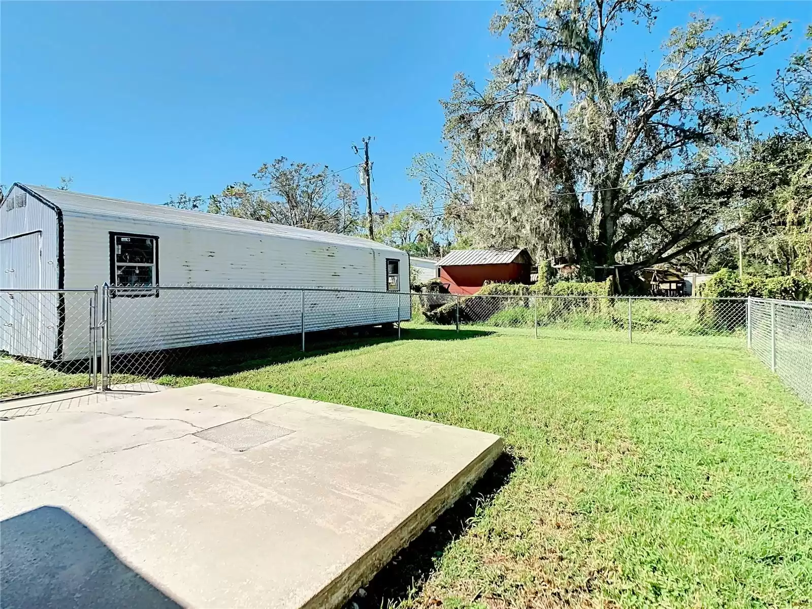 1625 THRUSH DRIVE, ZEPHYRHILLS, Florida 33540, 3 Bedrooms Bedrooms, ,2 BathroomsBathrooms,Residential,For Sale,THRUSH,MFRTB8322498