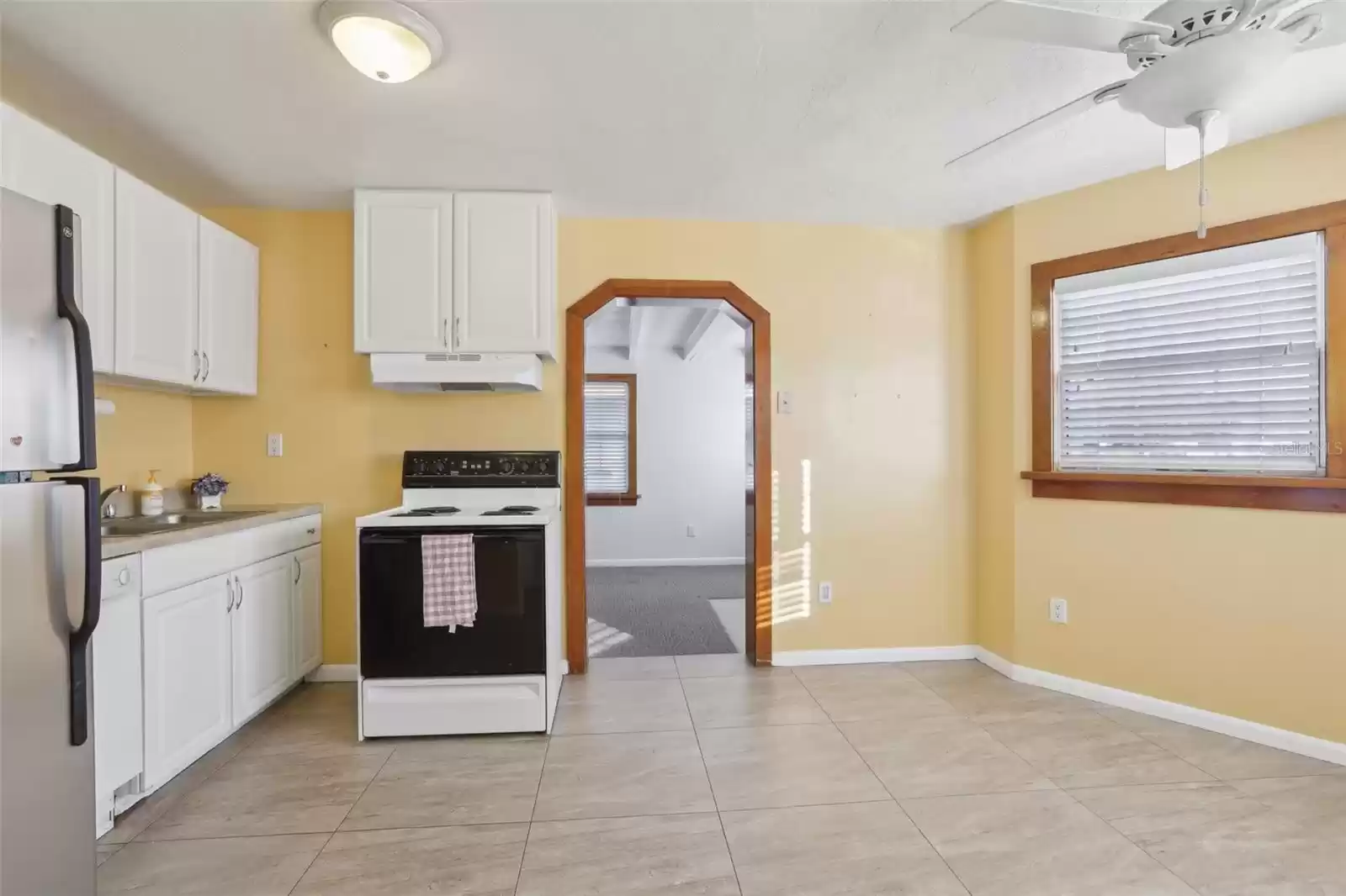 1593 76TH AVENUE, SAINT PETERSBURG, Florida 33702, 3 Bedrooms Bedrooms, ,1 BathroomBathrooms,Residential,For Sale,76TH,MFRTB8322980