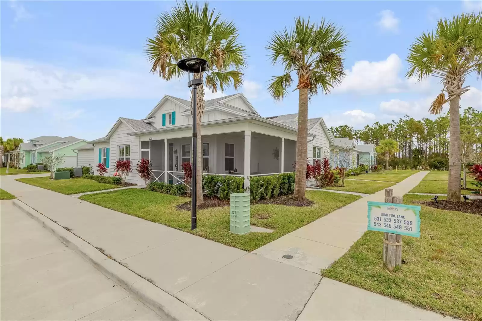 531 HIGH TIDE LANE, DAYTONA BEACH, Florida 32124, 2 Bedrooms Bedrooms, ,2 BathroomsBathrooms,Residential,For Sale,HIGH TIDE,MFRO6258932