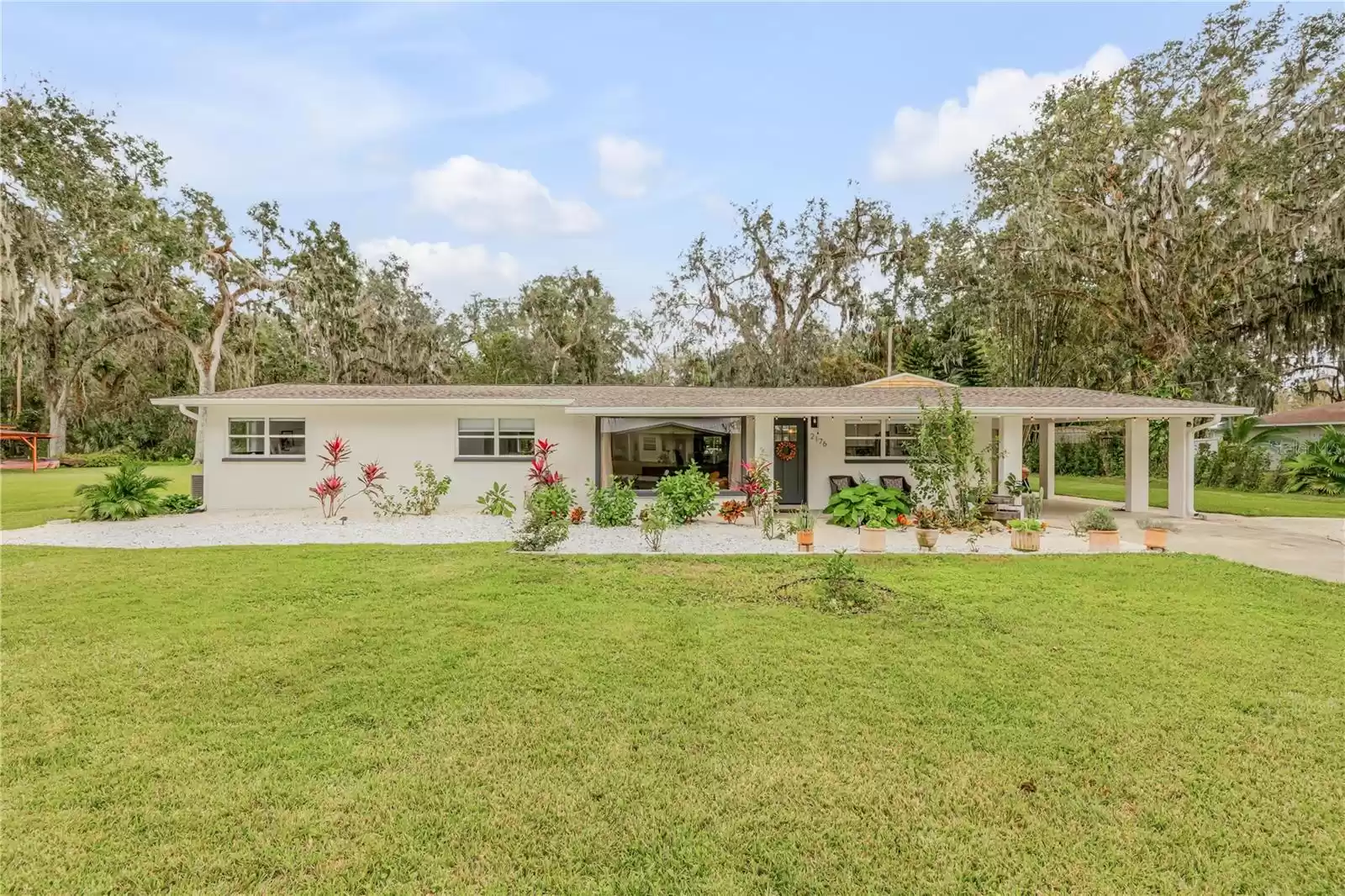 2176 SWOOPE DRIVE, NEW SMYRNA BEACH, Florida 32168, 4 Bedrooms Bedrooms, ,3 BathroomsBathrooms,Residential,For Sale,SWOOPE,MFRNS1083033