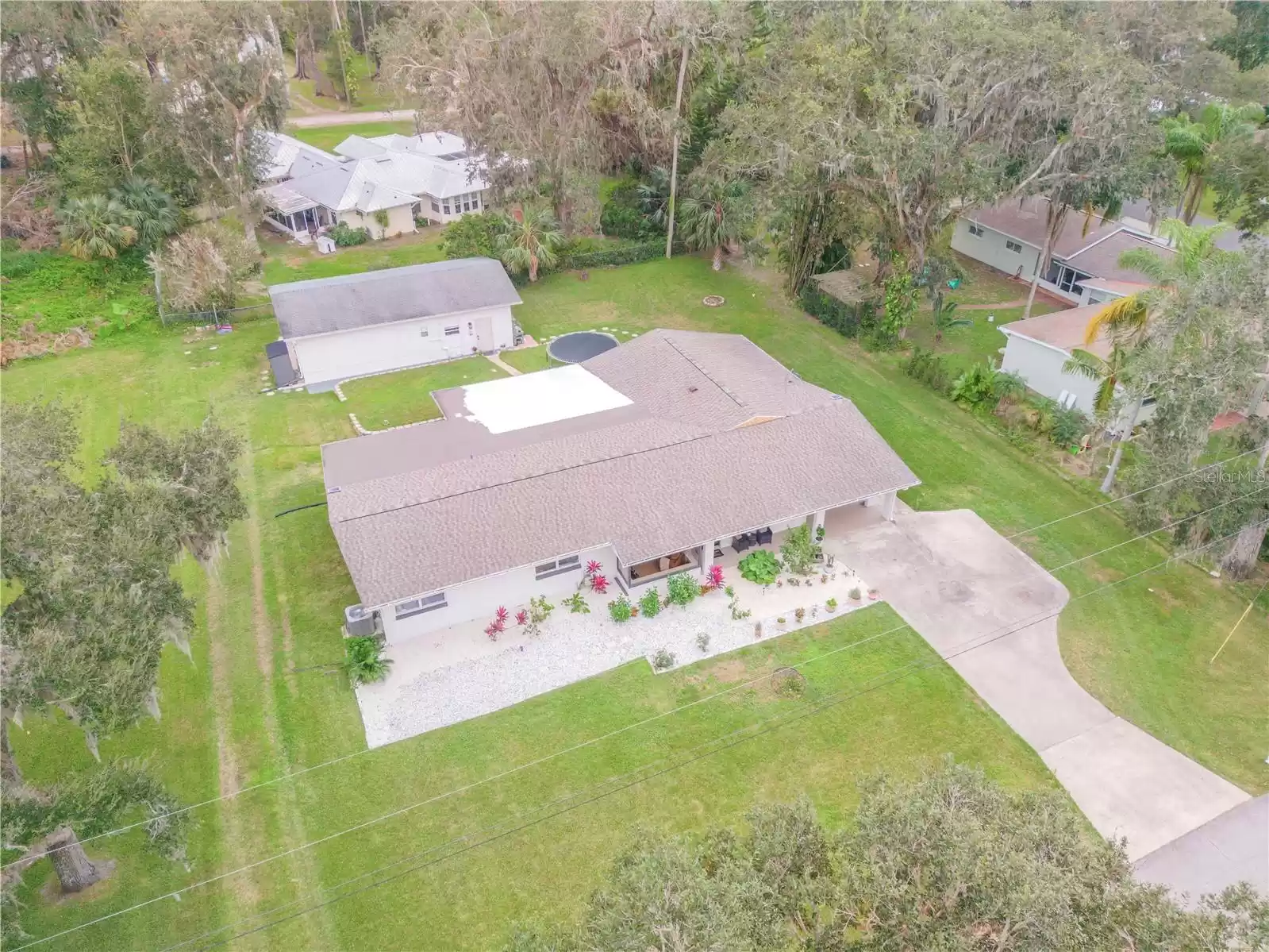 2176 SWOOPE DRIVE, NEW SMYRNA BEACH, Florida 32168, 4 Bedrooms Bedrooms, ,3 BathroomsBathrooms,Residential,For Sale,SWOOPE,MFRNS1083033