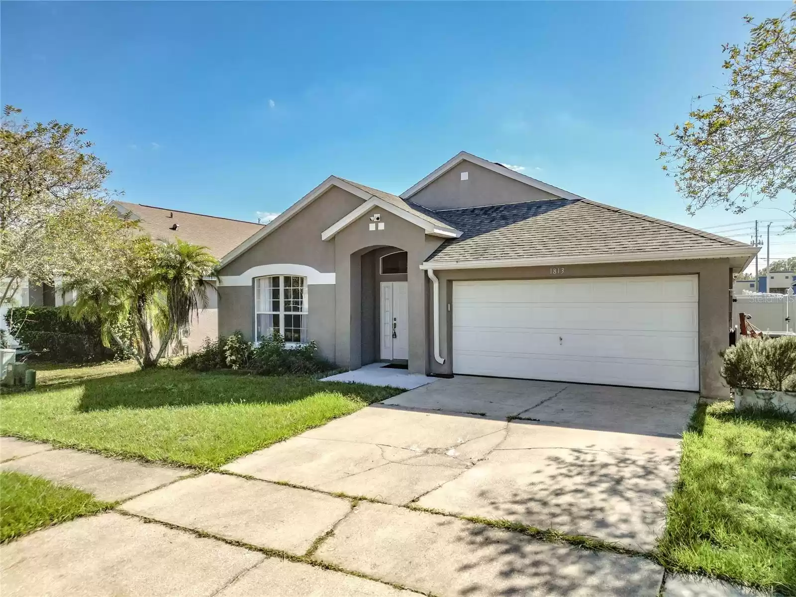 1813 COLONIAL WOODS BOULEVARD, ORLANDO, Florida 32826, 3 Bedrooms Bedrooms, ,2 BathroomsBathrooms,Residential,For Sale,COLONIAL WOODS,MFRG5089338