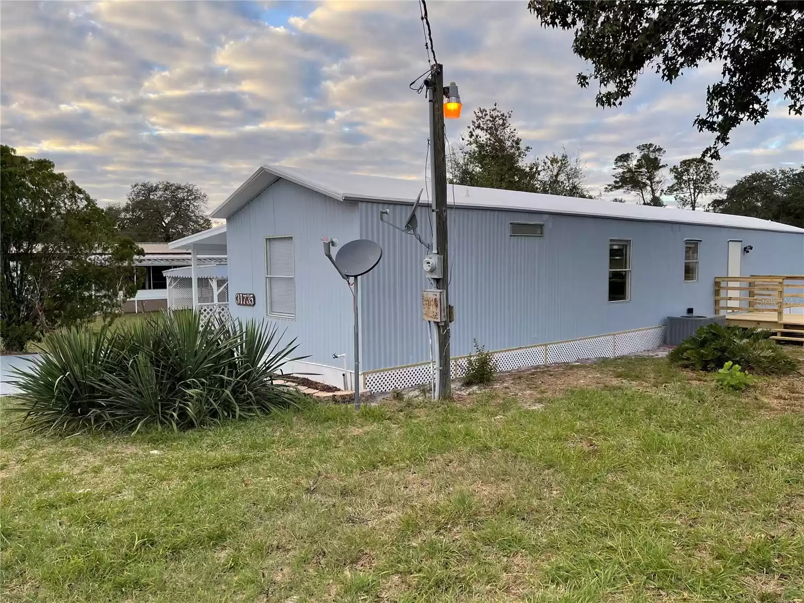 31735 3RD AVENUE, DELAND, Florida 32720, 2 Bedrooms Bedrooms, ,2 BathroomsBathrooms,Residential,For Sale,3RD,MFRO6258731