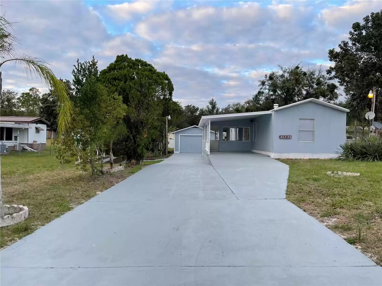 31735 3RD AVENUE, DELAND, Florida 32720, 2 Bedrooms Bedrooms, ,2 BathroomsBathrooms,Residential,For Sale,3RD,MFRO6258731