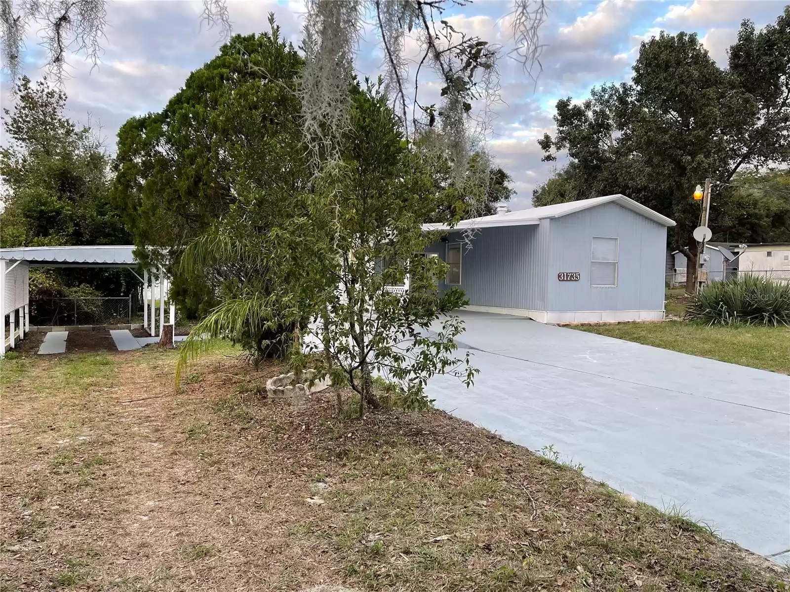 31735 3RD AVENUE, DELAND, Florida 32720, 2 Bedrooms Bedrooms, ,2 BathroomsBathrooms,Residential,For Sale,3RD,MFRO6258731