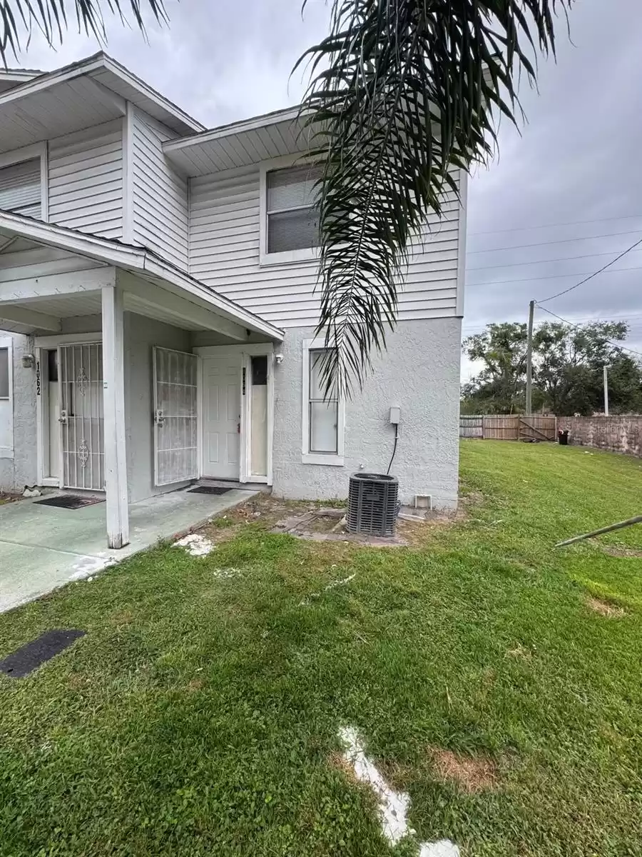 1064 JACK CALHOUN DRIVE, KISSIMMEE, Florida 34741, 2 Bedrooms Bedrooms, ,1 BathroomBathrooms,Residential Lease,For Rent,JACK CALHOUN,MFRS5116016