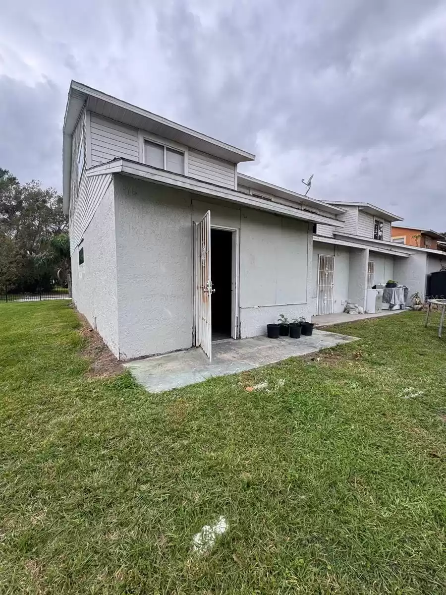 1064 JACK CALHOUN DRIVE, KISSIMMEE, Florida 34741, 2 Bedrooms Bedrooms, ,1 BathroomBathrooms,Residential Lease,For Rent,JACK CALHOUN,MFRS5116016