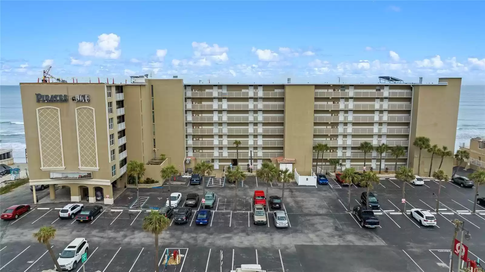 3501 ATLANTIC AVENUE, DAYTONA BEACH, Florida 32118, 2 Bedrooms Bedrooms, ,2 BathroomsBathrooms,Residential,For Sale,ATLANTIC,MFRO6259281