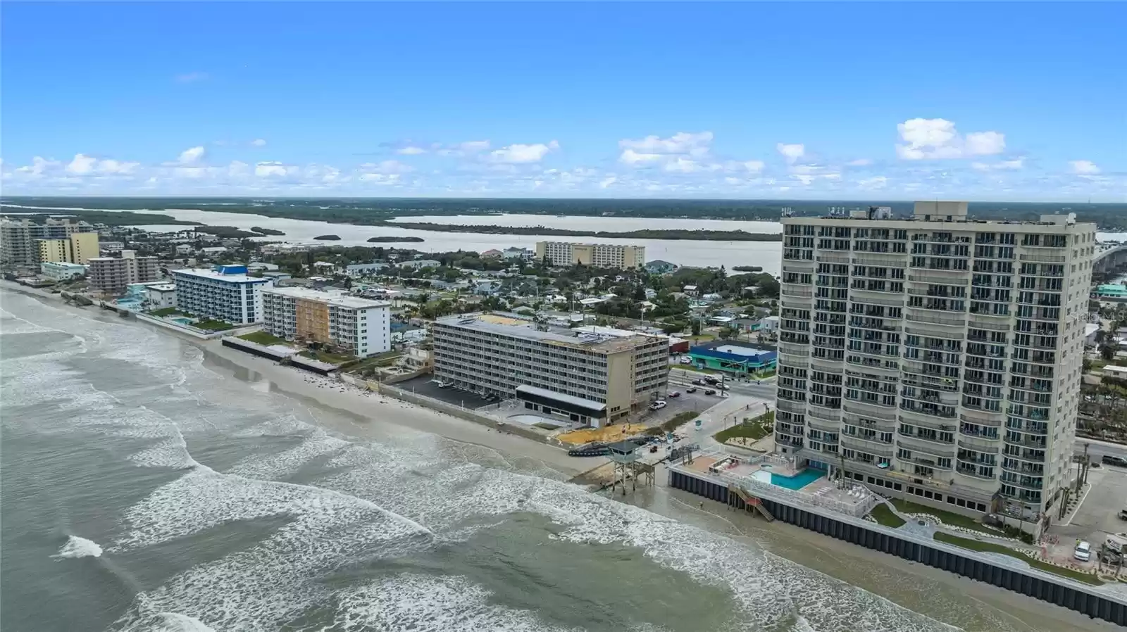 3501 ATLANTIC AVENUE, DAYTONA BEACH, Florida 32118, 2 Bedrooms Bedrooms, ,2 BathroomsBathrooms,Residential,For Sale,ATLANTIC,MFRO6259281