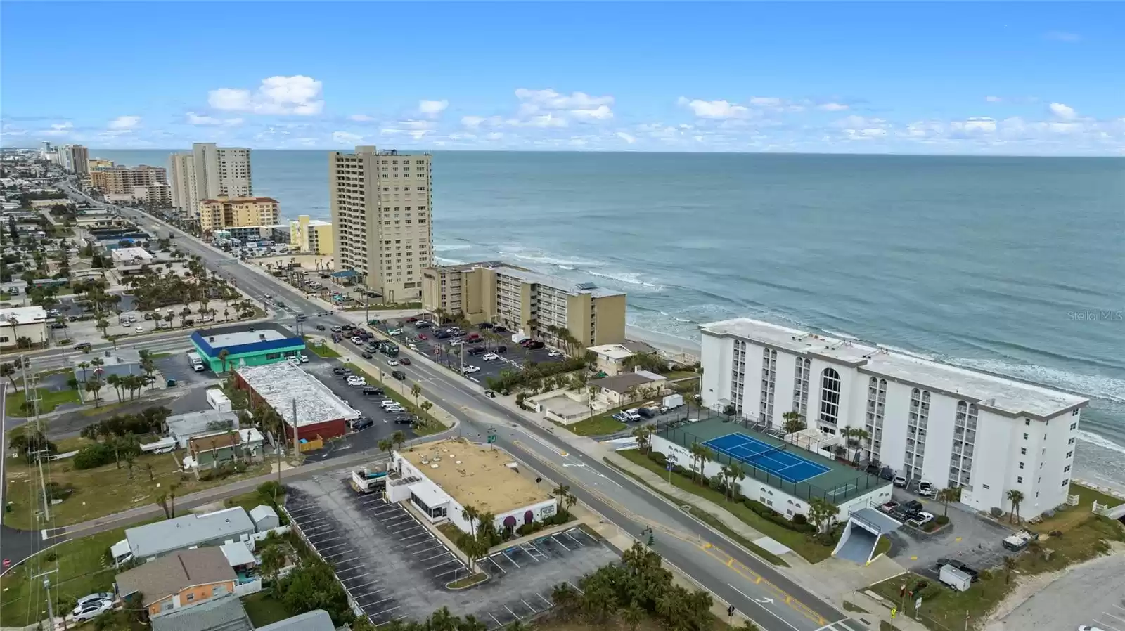 3501 ATLANTIC AVENUE, DAYTONA BEACH, Florida 32118, 2 Bedrooms Bedrooms, ,2 BathroomsBathrooms,Residential,For Sale,ATLANTIC,MFRO6259281