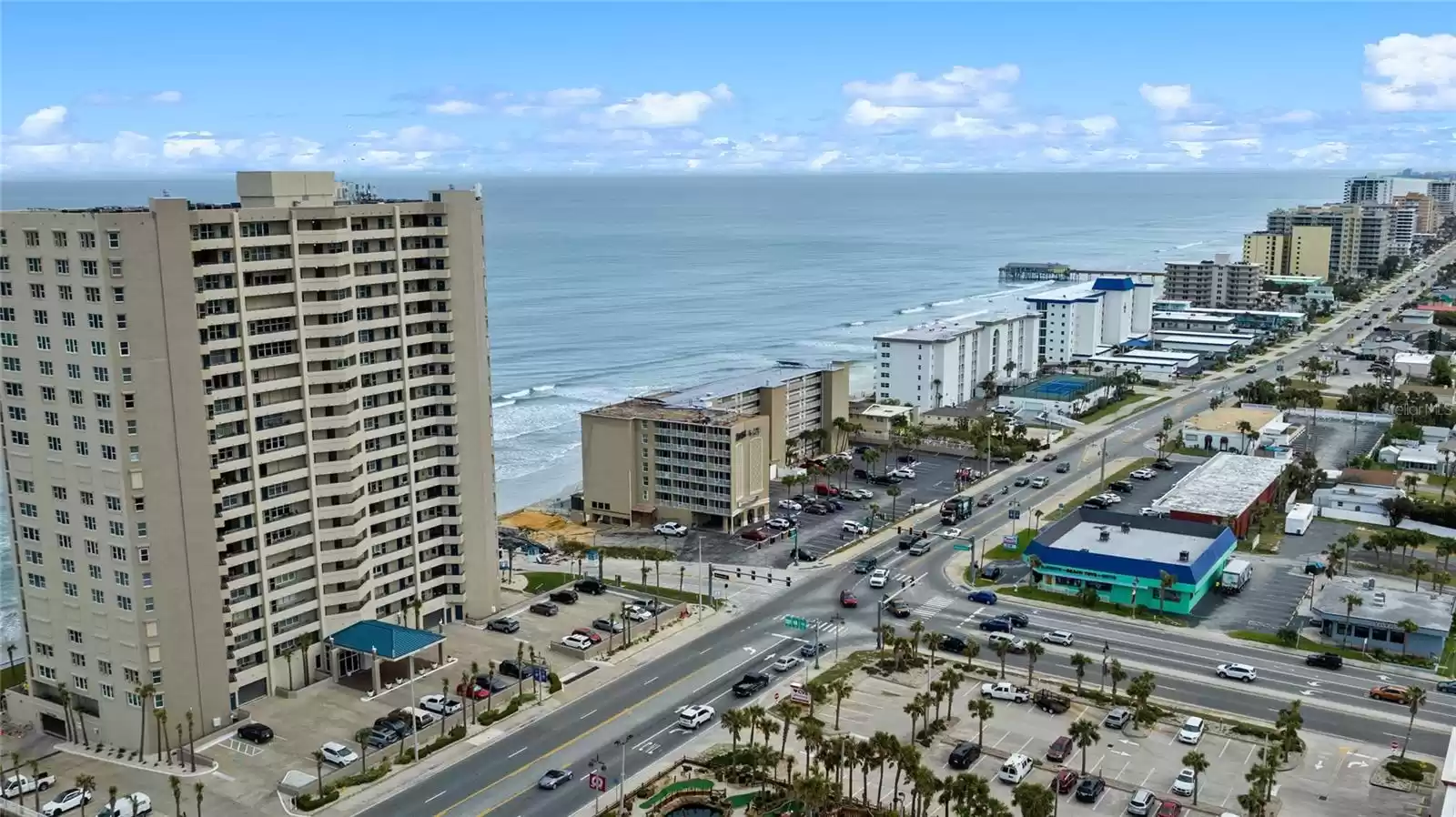 3501 ATLANTIC AVENUE, DAYTONA BEACH, Florida 32118, 2 Bedrooms Bedrooms, ,2 BathroomsBathrooms,Residential,For Sale,ATLANTIC,MFRO6259281