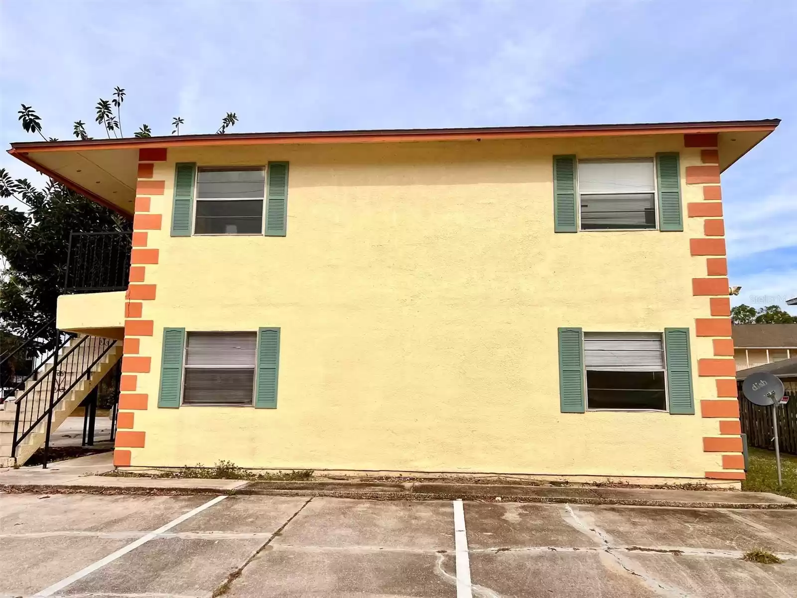 2192 KNOX MCREA DRIVE, TITUSVILLE, Florida 32780, 2 Bedrooms Bedrooms, ,1 BathroomBathrooms,Residential Lease,For Rent,KNOX MCREA,MFRO6259457