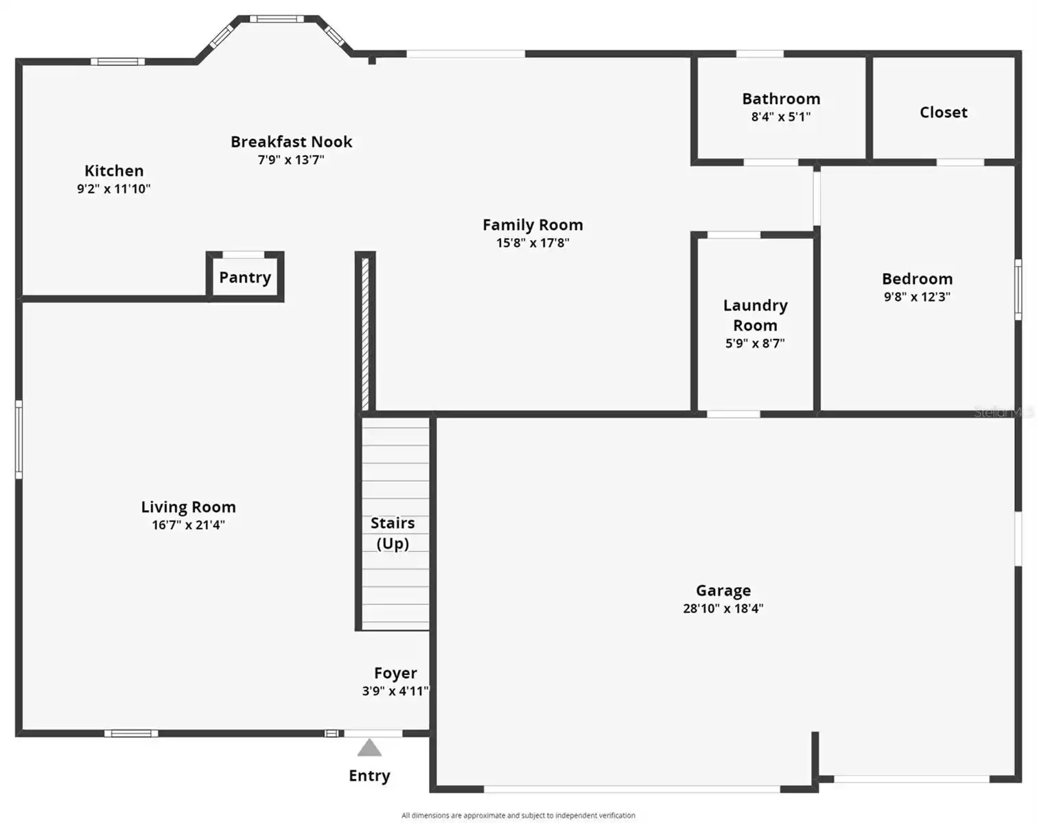 10648 WEEPING ELM BEND, LAND O LAKES, Florida 34638, 5 Bedrooms Bedrooms, ,3 BathroomsBathrooms,Residential Lease,For Rent,WEEPING ELM BEND,MFRTB8323905