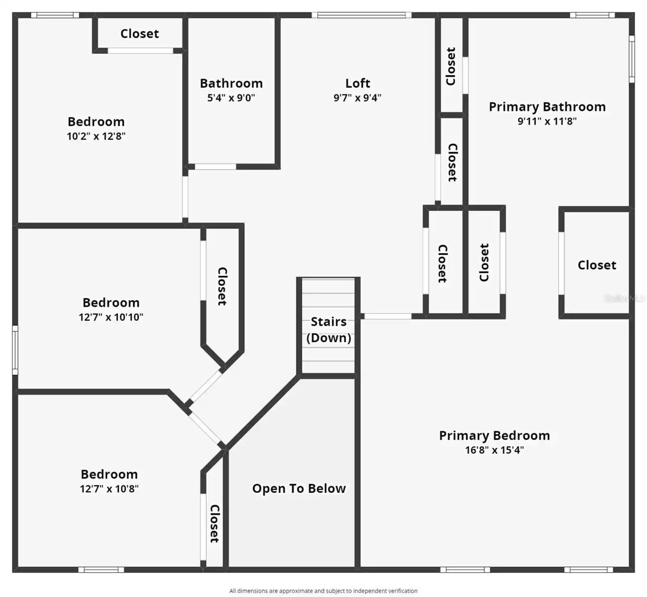 10648 WEEPING ELM BEND, LAND O LAKES, Florida 34638, 5 Bedrooms Bedrooms, ,3 BathroomsBathrooms,Residential Lease,For Rent,WEEPING ELM BEND,MFRTB8323905