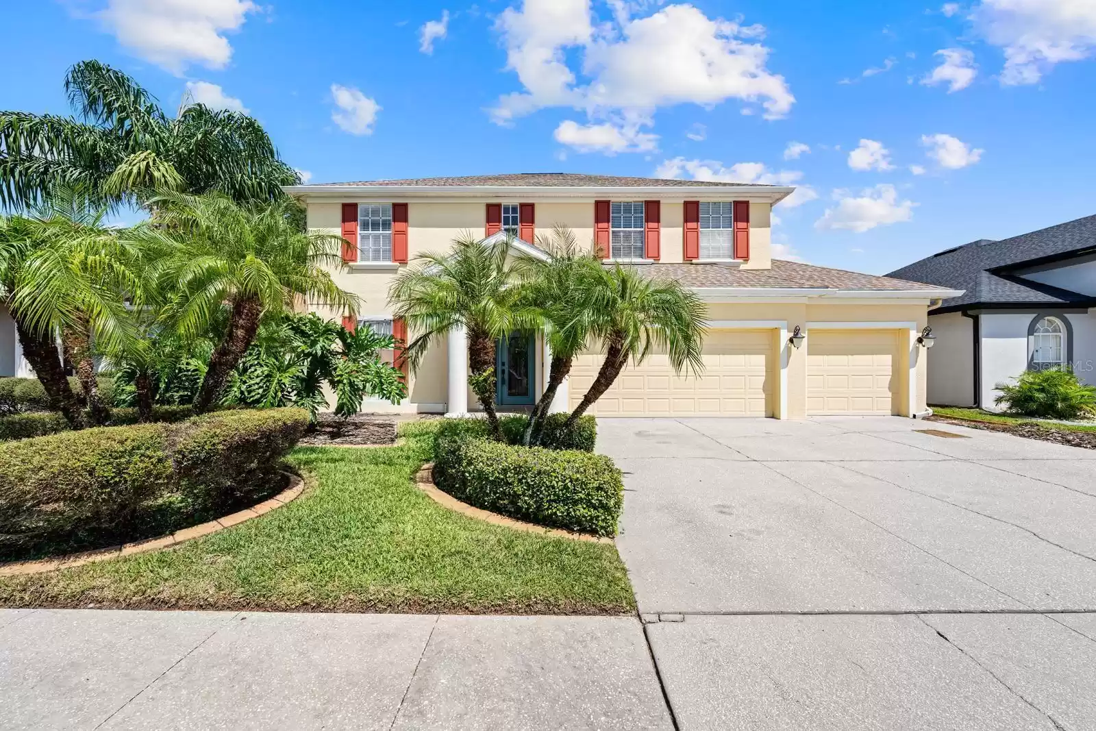 10648 WEEPING ELM BEND, LAND O LAKES, Florida 34638, 5 Bedrooms Bedrooms, ,3 BathroomsBathrooms,Residential Lease,For Rent,WEEPING ELM BEND,MFRTB8323905