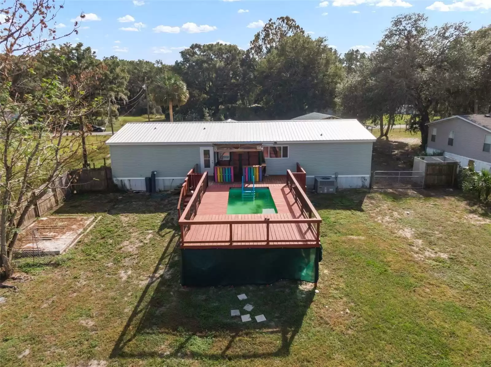 25075 HUSTON STREET, BROOKSVILLE, Florida 34601, 3 Bedrooms Bedrooms, ,2 BathroomsBathrooms,Residential,For Sale,HUSTON,MFRTB8321926