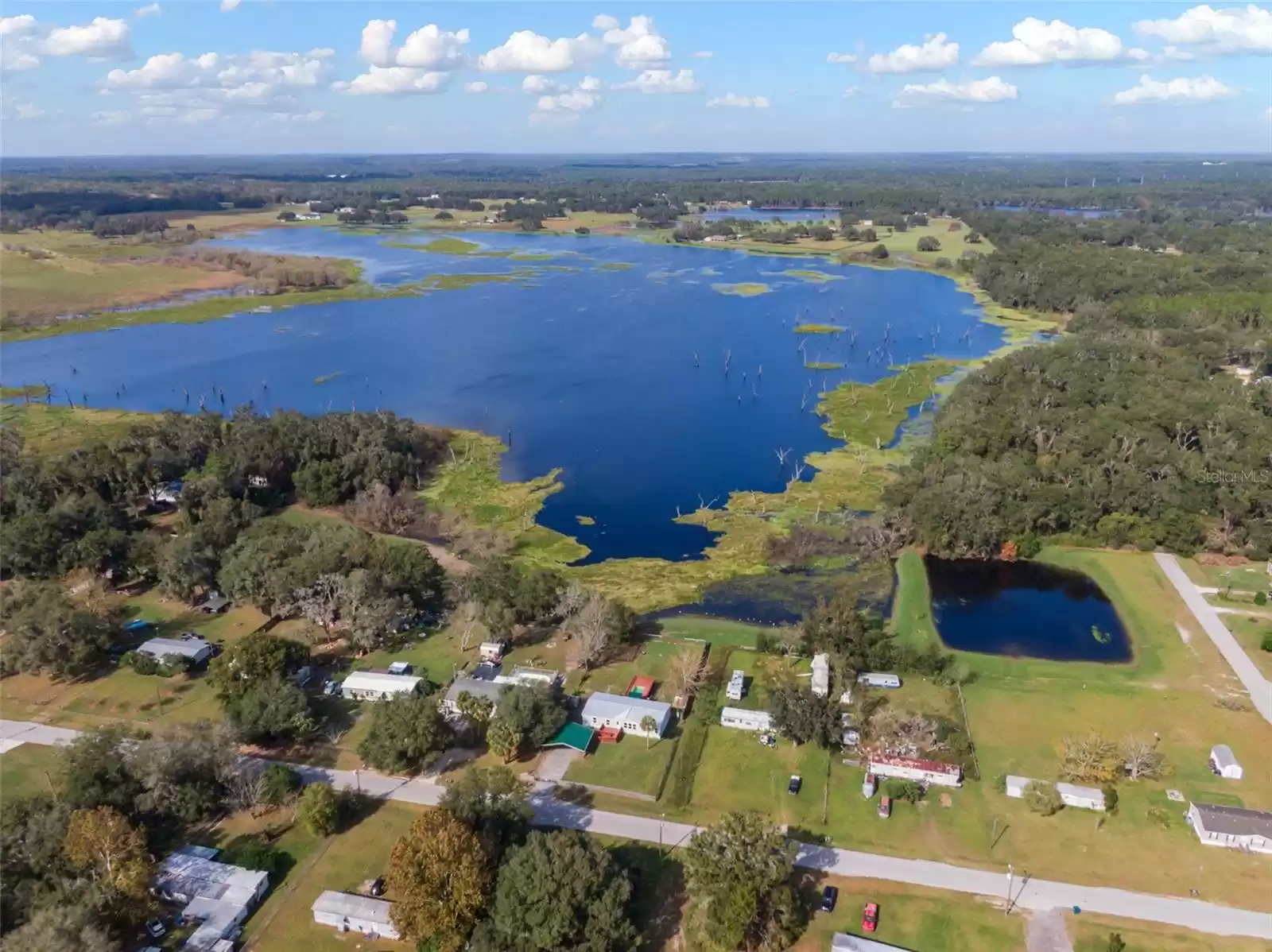 25075 HUSTON STREET, BROOKSVILLE, Florida 34601, 3 Bedrooms Bedrooms, ,2 BathroomsBathrooms,Residential,For Sale,HUSTON,MFRTB8321926