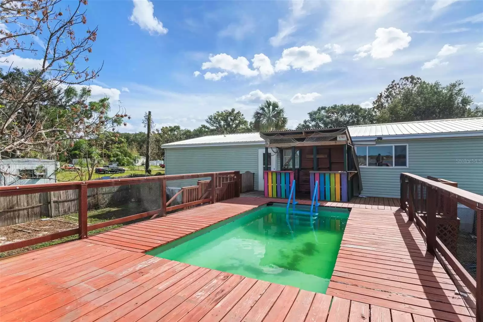 25075 HUSTON STREET, BROOKSVILLE, Florida 34601, 3 Bedrooms Bedrooms, ,2 BathroomsBathrooms,Residential,For Sale,HUSTON,MFRTB8321926