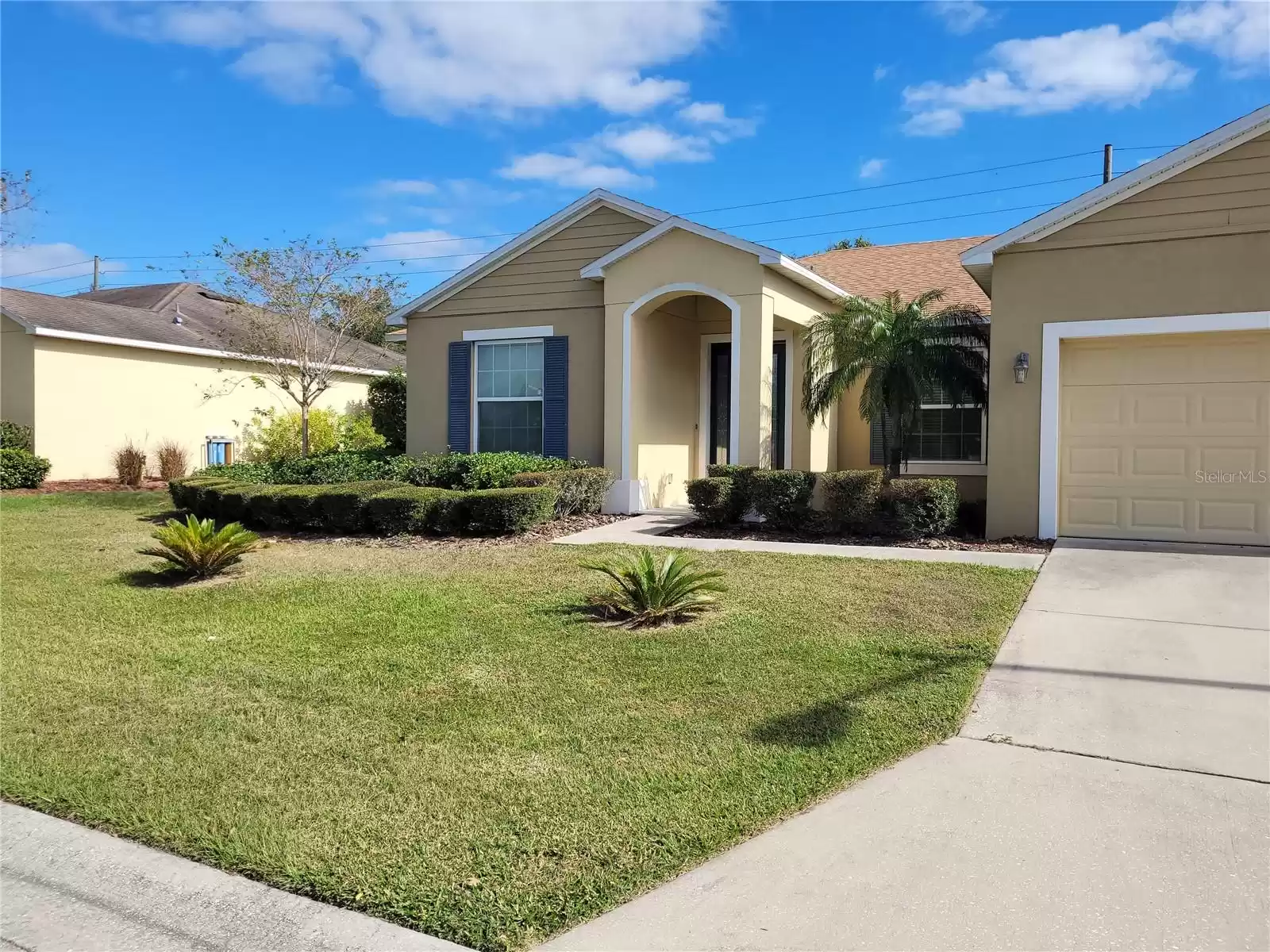 4094 BERKSHIRE LOOP, LAKELAND, Florida 33813, 4 Bedrooms Bedrooms, ,2 BathroomsBathrooms,Residential Lease,For Rent,BERKSHIRE,MFRL4949009