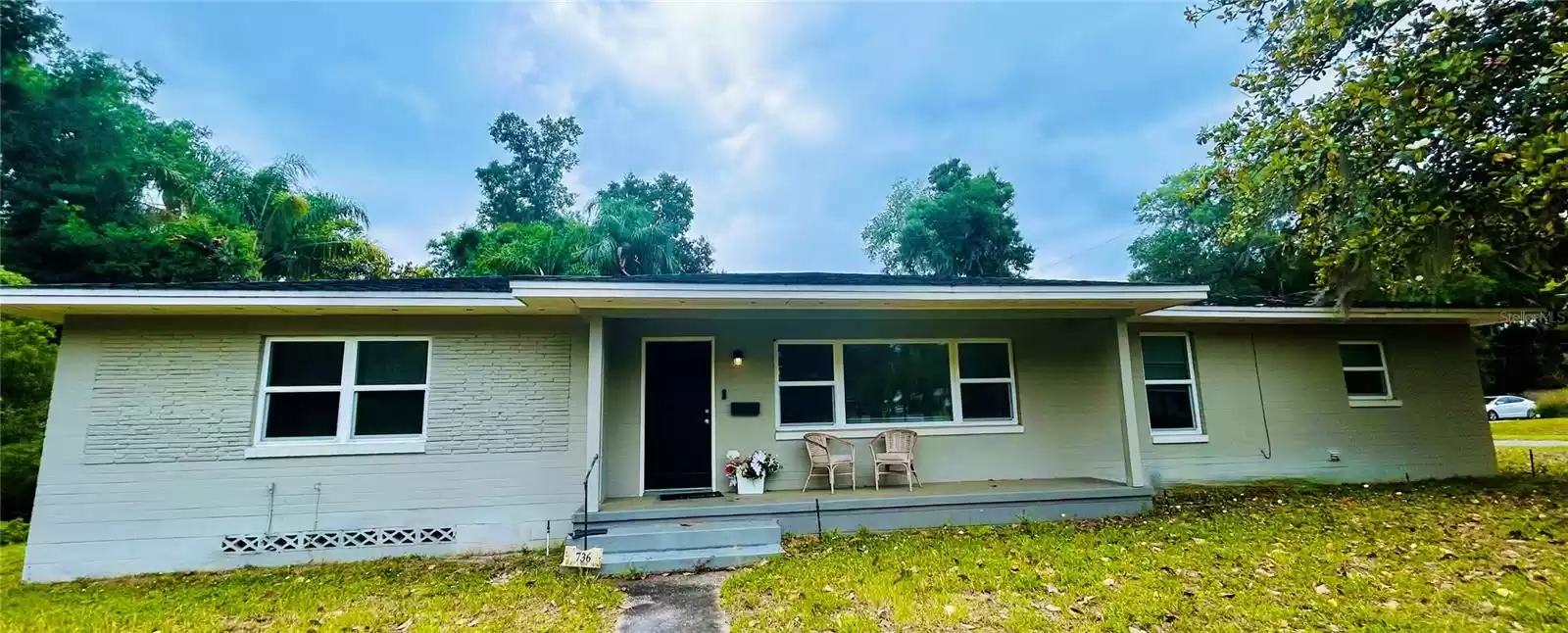 736 HOWRY AVENUE, DELAND, Florida 32720, 3 Bedrooms Bedrooms, ,2 BathroomsBathrooms,Residential Lease,For Rent,HOWRY,MFRV4939565