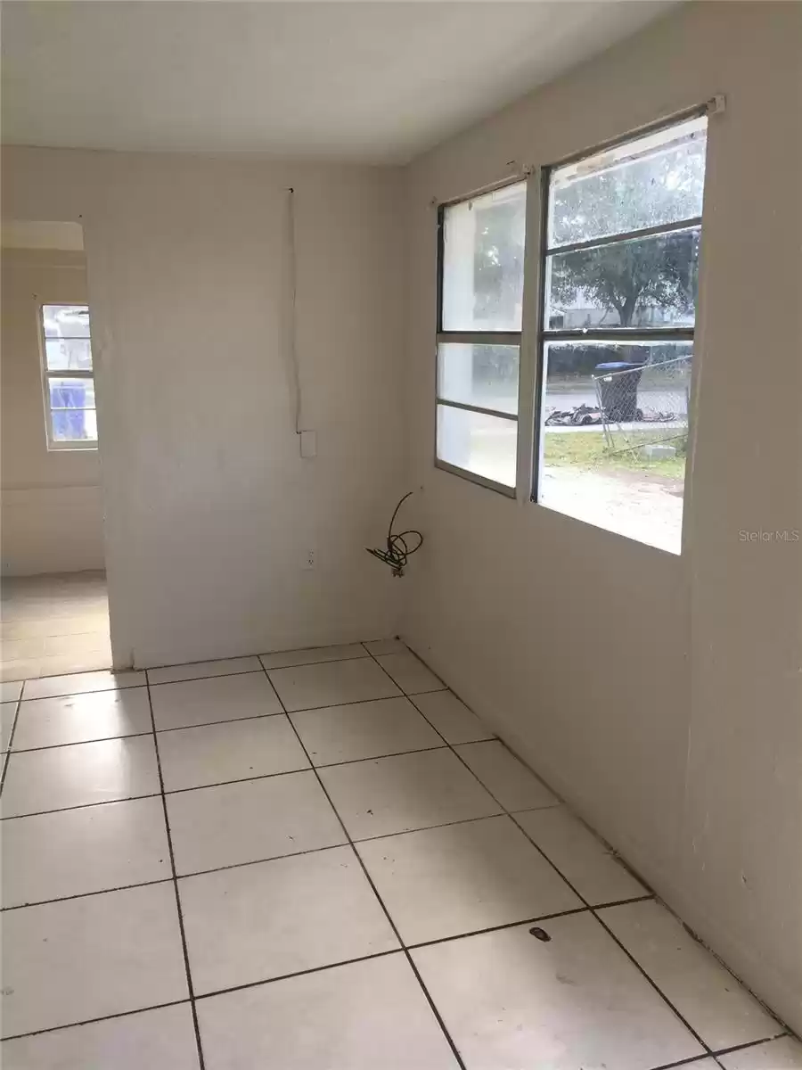 1261 23RD STREET, ORLANDO, Florida 32805, 3 Bedrooms Bedrooms, ,1 BathroomBathrooms,Residential Lease,For Rent,23RD,MFRO6259592