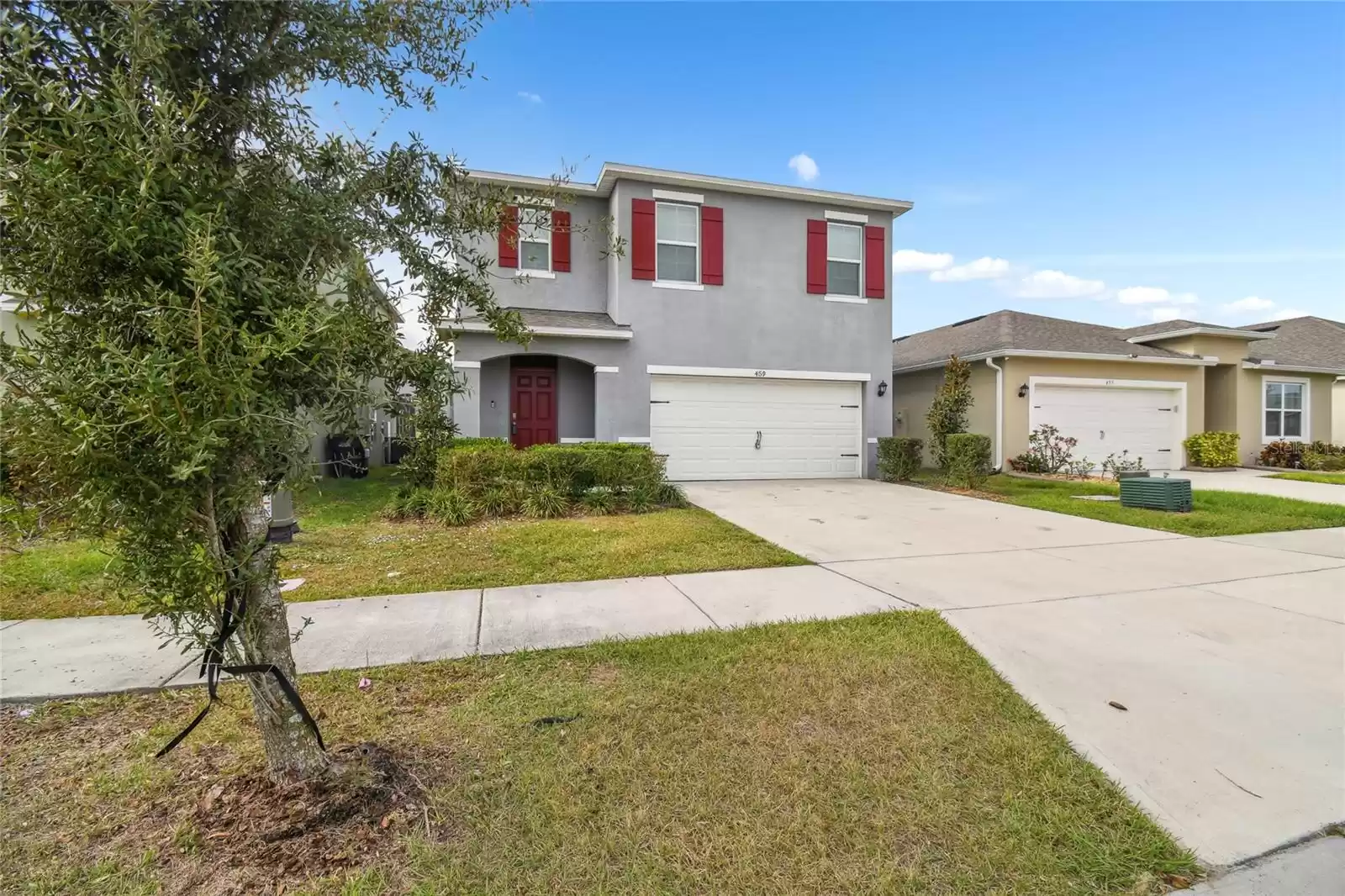 459 LILY LANE, DAVENPORT, Florida 33837, 5 Bedrooms Bedrooms, ,3 BathroomsBathrooms,Residential,For Sale,LILY,MFRTB8323392