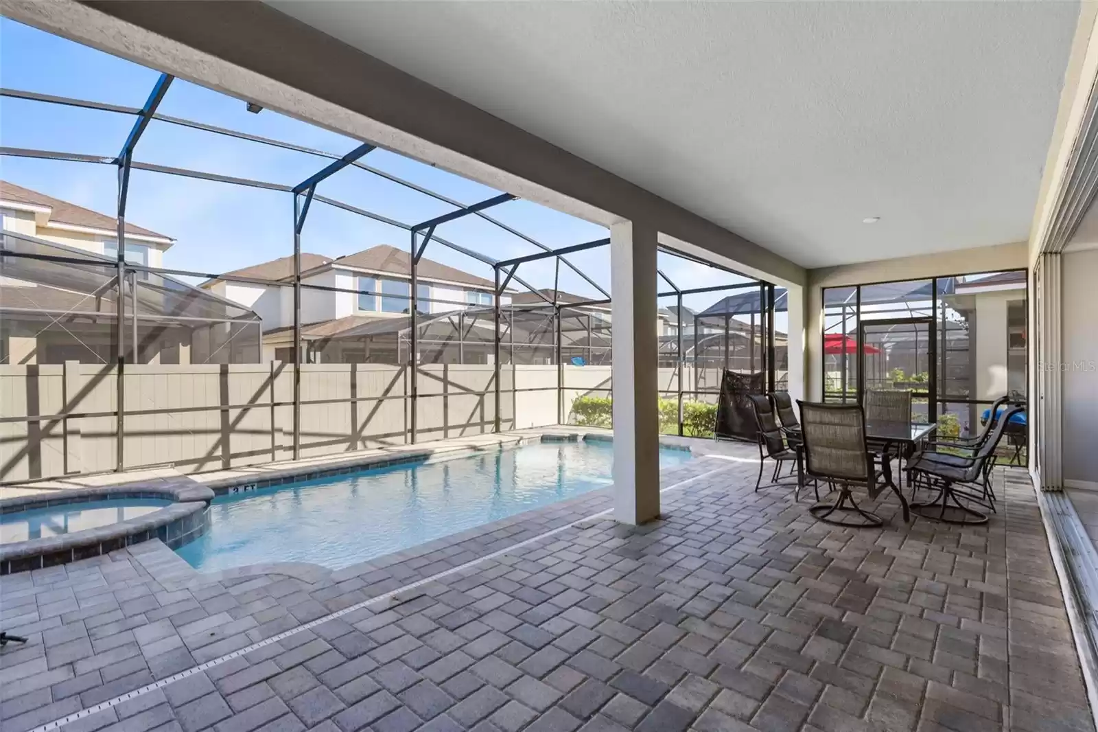 1537 NASSAU POINT TRAIL, KISSIMMEE, Florida 34747, 9 Bedrooms Bedrooms, ,6 BathroomsBathrooms,Residential,For Sale,NASSAU POINT,MFRO6259144