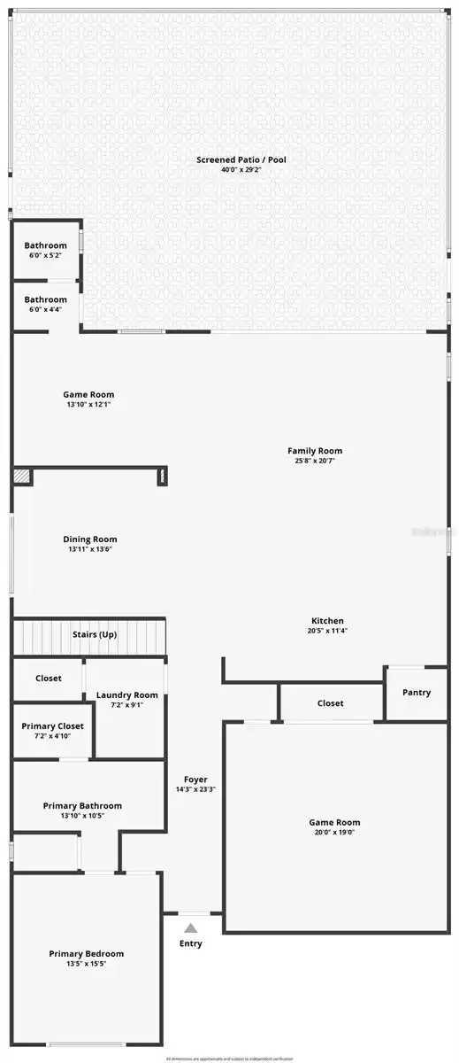 1537 NASSAU POINT TRAIL, KISSIMMEE, Florida 34747, 9 Bedrooms Bedrooms, ,6 BathroomsBathrooms,Residential,For Sale,NASSAU POINT,MFRO6259144