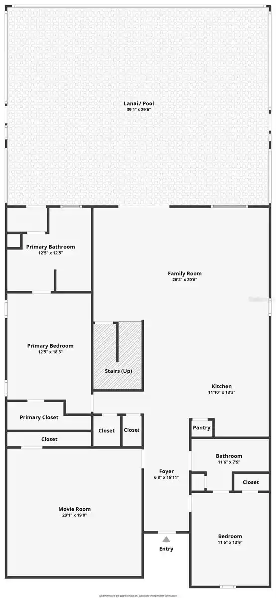 1589 MAIDSTONE COURT, CHAMPIONS GATE, Florida 33896, 9 Bedrooms Bedrooms, ,5 BathroomsBathrooms,Residential,For Sale,MAIDSTONE,MFRO6259146