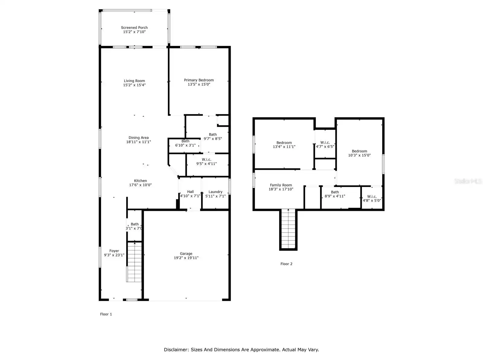 4303 SEVEN CANYONS DRIVE, KISSIMMEE, Florida 34746, 3 Bedrooms Bedrooms, ,2 BathroomsBathrooms,Residential,For Sale,SEVEN CANYONS,MFRS5114199