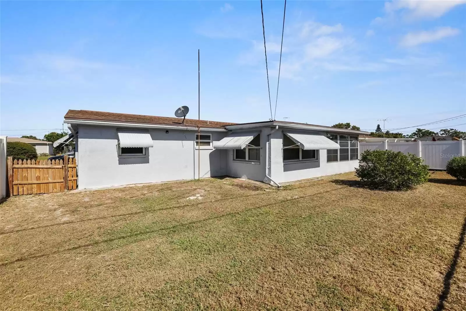 3850 BEECHWOOD DRIVE, HOLIDAY, Florida 34691, 2 Bedrooms Bedrooms, ,1 BathroomBathrooms,Residential,For Sale,BEECHWOOD,MFRTB8323235