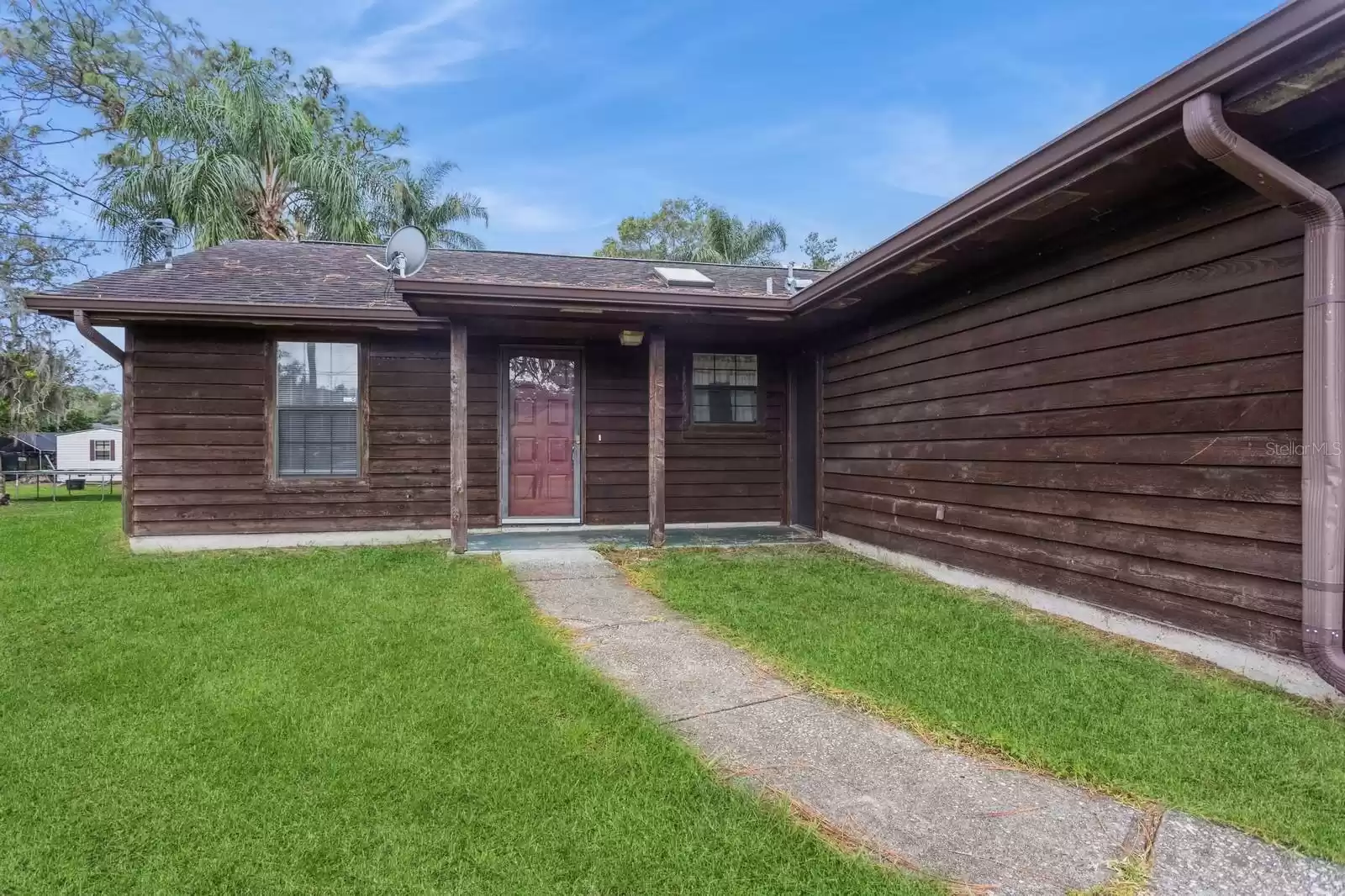 6715 HONE STREET, NEW PORT RICHEY, Florida 34653, 3 Bedrooms Bedrooms, ,2 BathroomsBathrooms,Residential,For Sale,HONE,MFRTB8323307