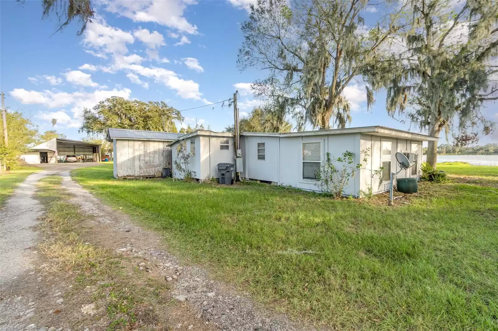 5342 COOPER LANE, FORT MEADE, Florida 33841, 2 Bedrooms Bedrooms, ,1 BathroomBathrooms,Residential,For Sale,COOPER,MFRTB8323627