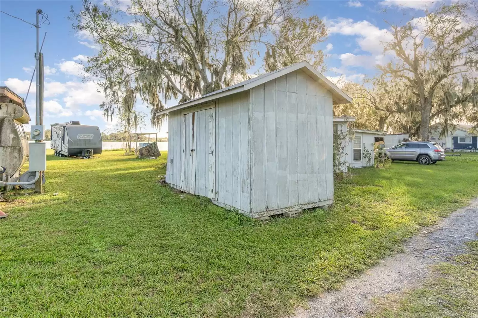 5342 COOPER LANE, FORT MEADE, Florida 33841, 2 Bedrooms Bedrooms, ,1 BathroomBathrooms,Residential,For Sale,COOPER,MFRTB8323627