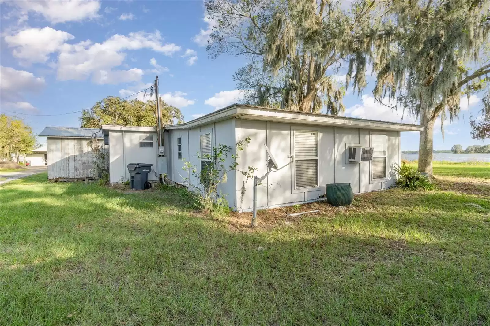 5342 COOPER LANE, FORT MEADE, Florida 33841, 2 Bedrooms Bedrooms, ,1 BathroomBathrooms,Residential,For Sale,COOPER,MFRTB8323627