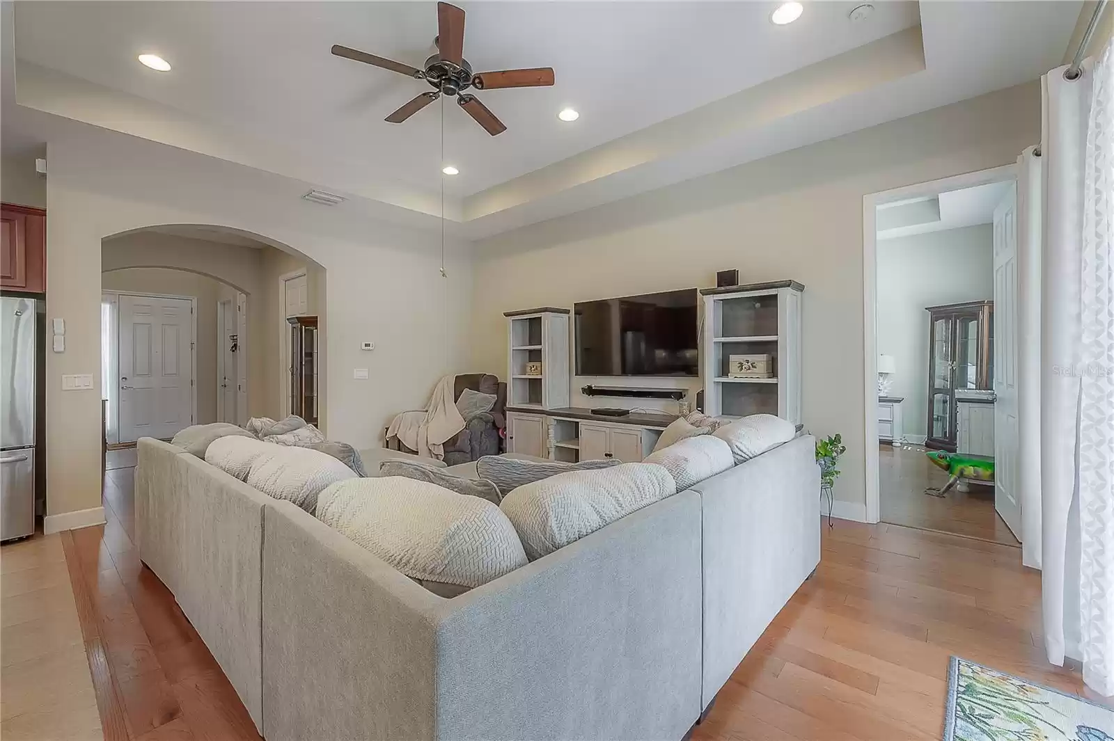 1802 PACIFIC DUNES DRIVE, SUN CITY CENTER, Florida 33573, 2 Bedrooms Bedrooms, ,2 BathroomsBathrooms,Residential,For Sale,PACIFIC DUNES,MFRTB8322943