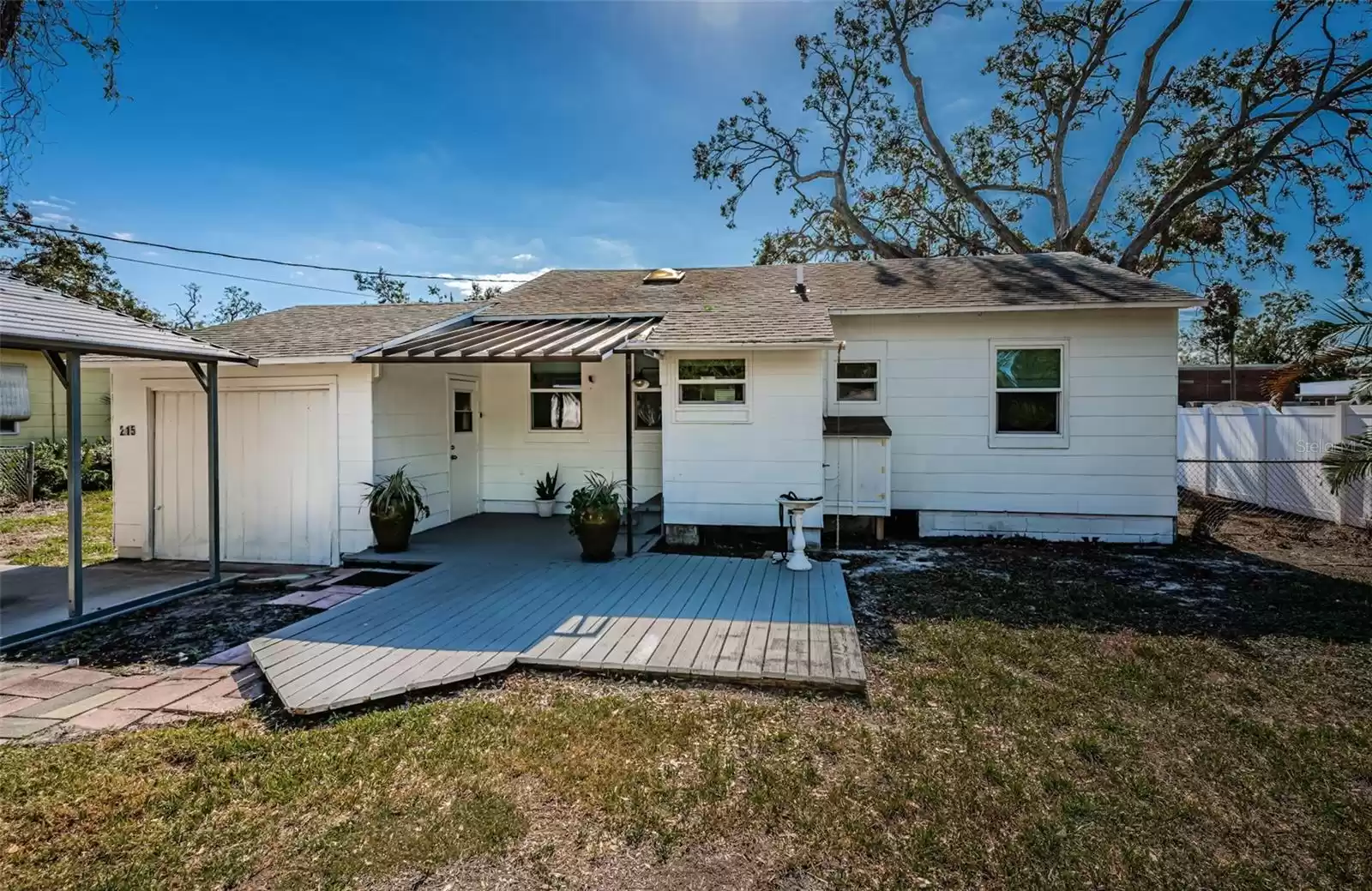 215 35TH AVENUE, SAINT PETERSBURG, Florida 33704, 2 Bedrooms Bedrooms, ,1 BathroomBathrooms,Residential,For Sale,35TH,MFRTB8322873