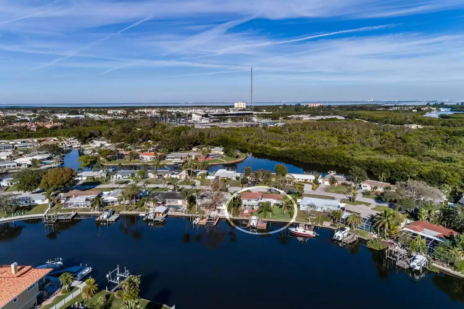 9440 SUN ISLE DRIVE, SAINT PETERSBURG, Florida 33702, 3 Bedrooms Bedrooms, ,2 BathroomsBathrooms,Residential,For Sale,SUN ISLE,MFRTB8323700