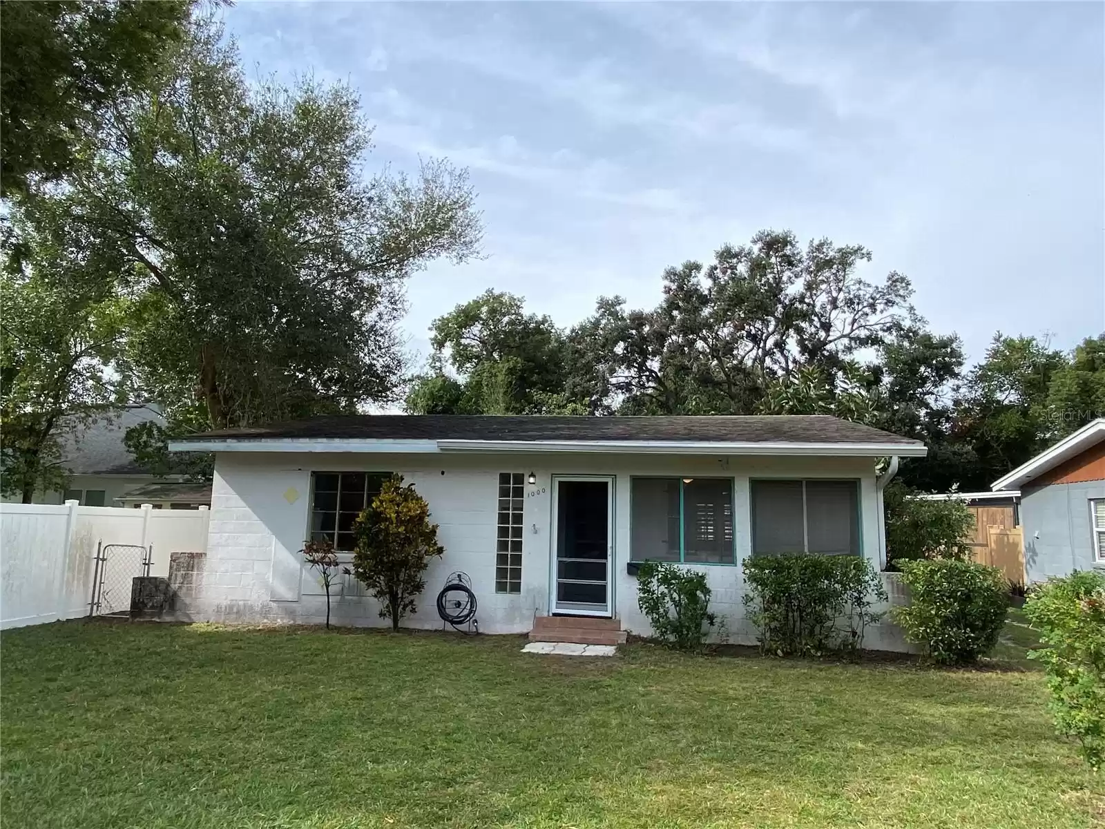 1000 FOREST AVENUE, ORLANDO, Florida 32803, 2 Bedrooms Bedrooms, ,1 BathroomBathrooms,Residential,For Sale,FOREST,MFRO6259515