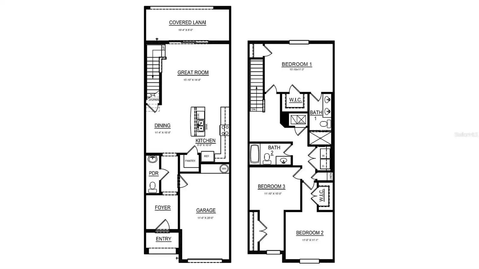 31313 MIDNIGHT SUN WAY, WESLEY CHAPEL, Florida 33545, 3 Bedrooms Bedrooms, ,2 BathroomsBathrooms,Residential,For Sale,MIDNIGHT SUN,MFRTB8323590