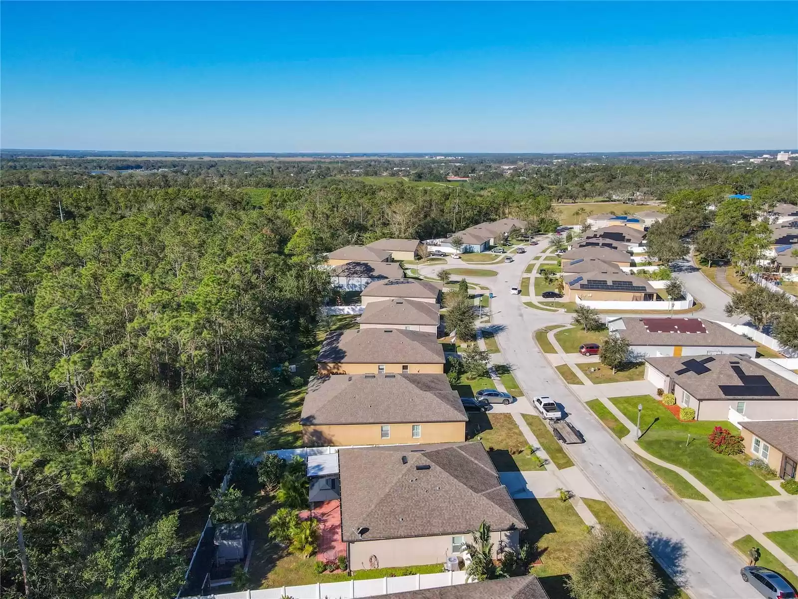 Located in the Whispering Ridge subdivision conveniently located near SR 60.