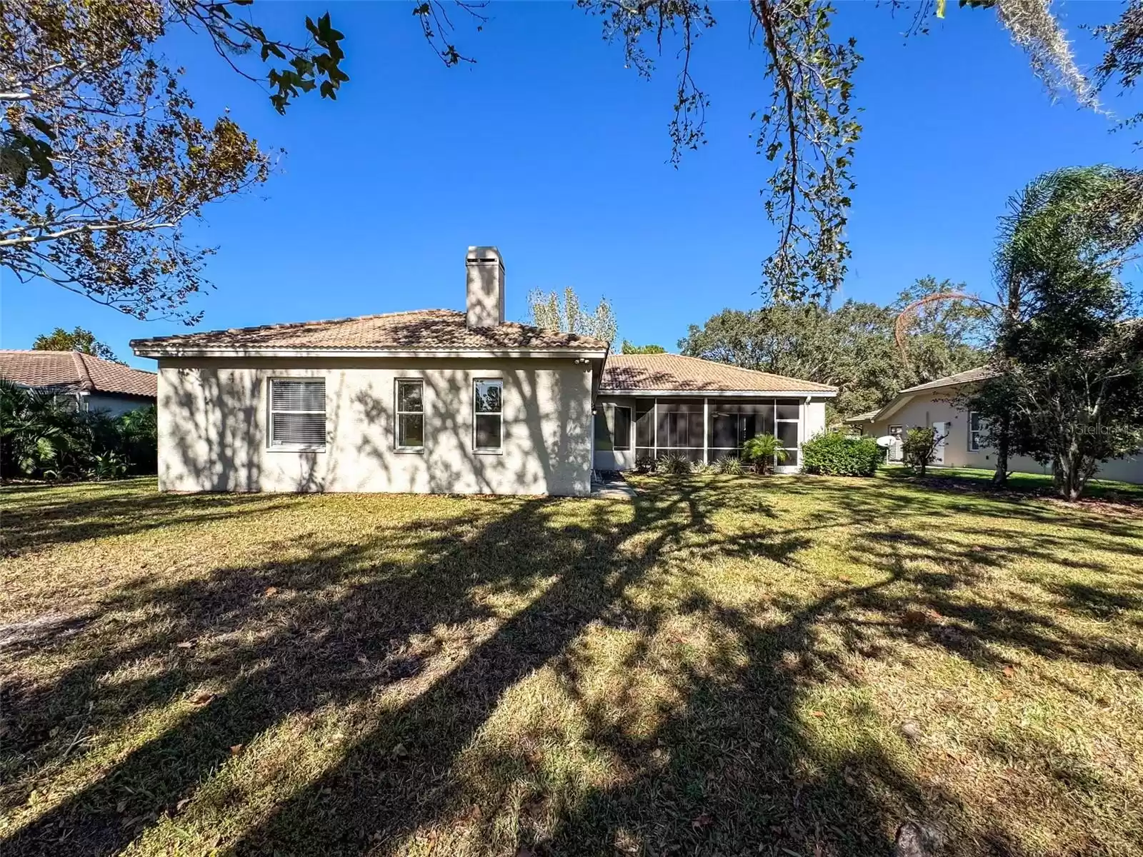 3218 CRESCENT OAKS BOULEVARD, TARPON SPRINGS, Florida 34688, 4 Bedrooms Bedrooms, ,3 BathroomsBathrooms,Residential,For Sale,CRESCENT OAKS,MFRW7870262