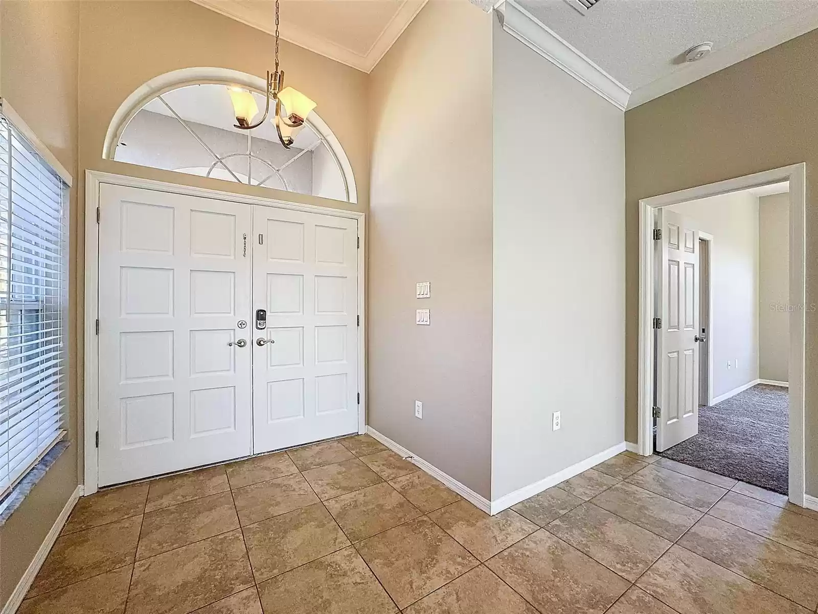 3218 CRESCENT OAKS BOULEVARD, TARPON SPRINGS, Florida 34688, 4 Bedrooms Bedrooms, ,3 BathroomsBathrooms,Residential,For Sale,CRESCENT OAKS,MFRW7870262