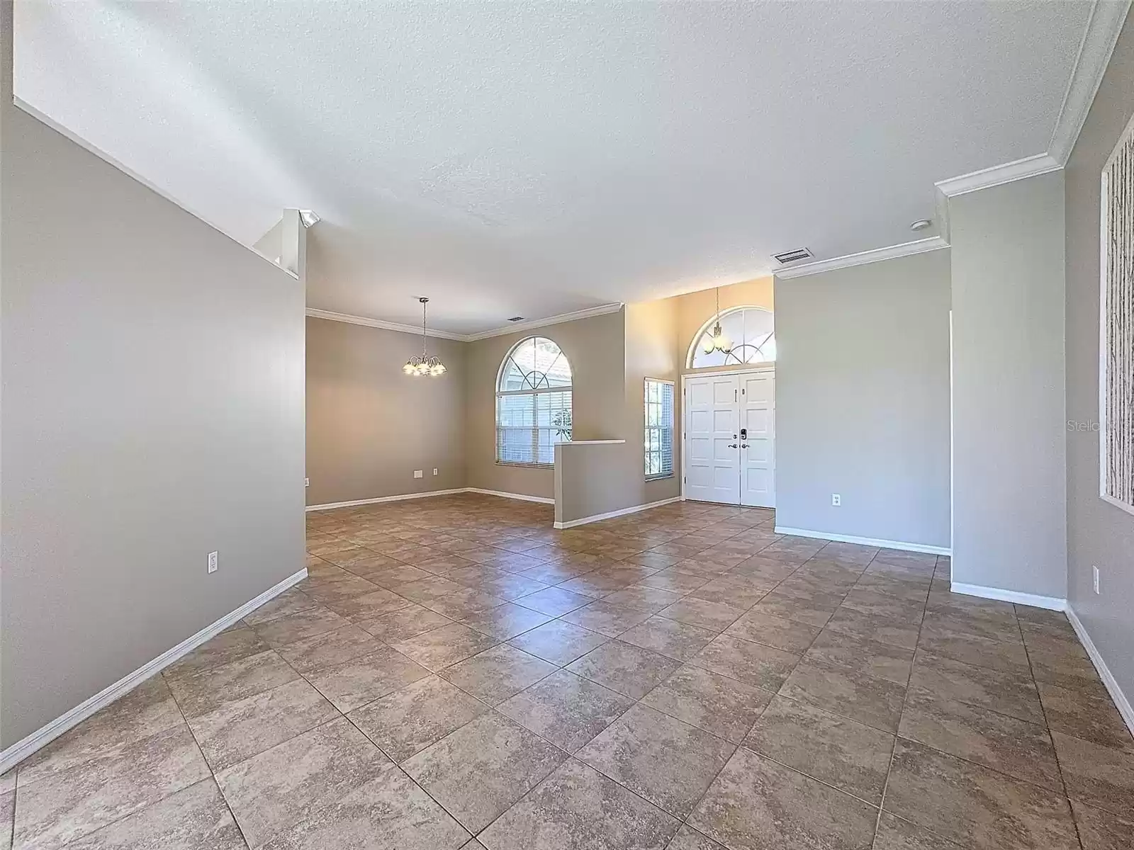 3218 CRESCENT OAKS BOULEVARD, TARPON SPRINGS, Florida 34688, 4 Bedrooms Bedrooms, ,3 BathroomsBathrooms,Residential,For Sale,CRESCENT OAKS,MFRW7870262