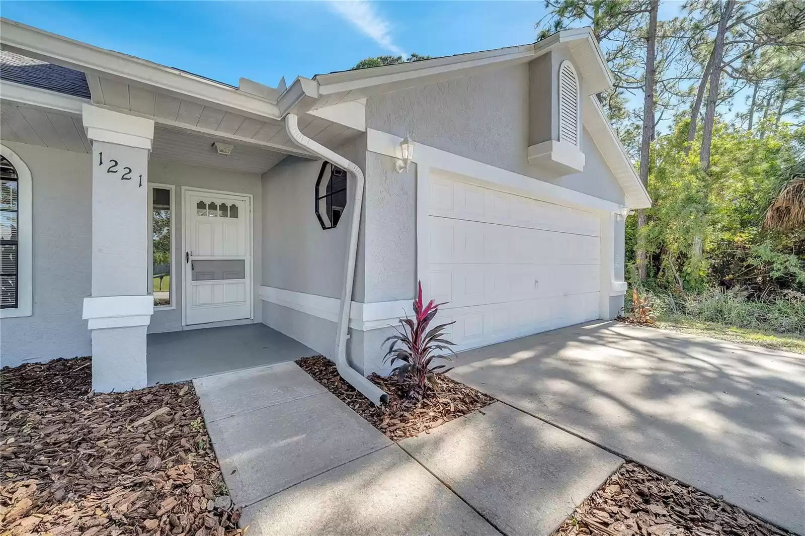 1221 CORNING AVENUE, PALM BAY, Florida 32907, 3 Bedrooms Bedrooms, ,2 BathroomsBathrooms,Residential,For Sale,CORNING,MFRO6257712