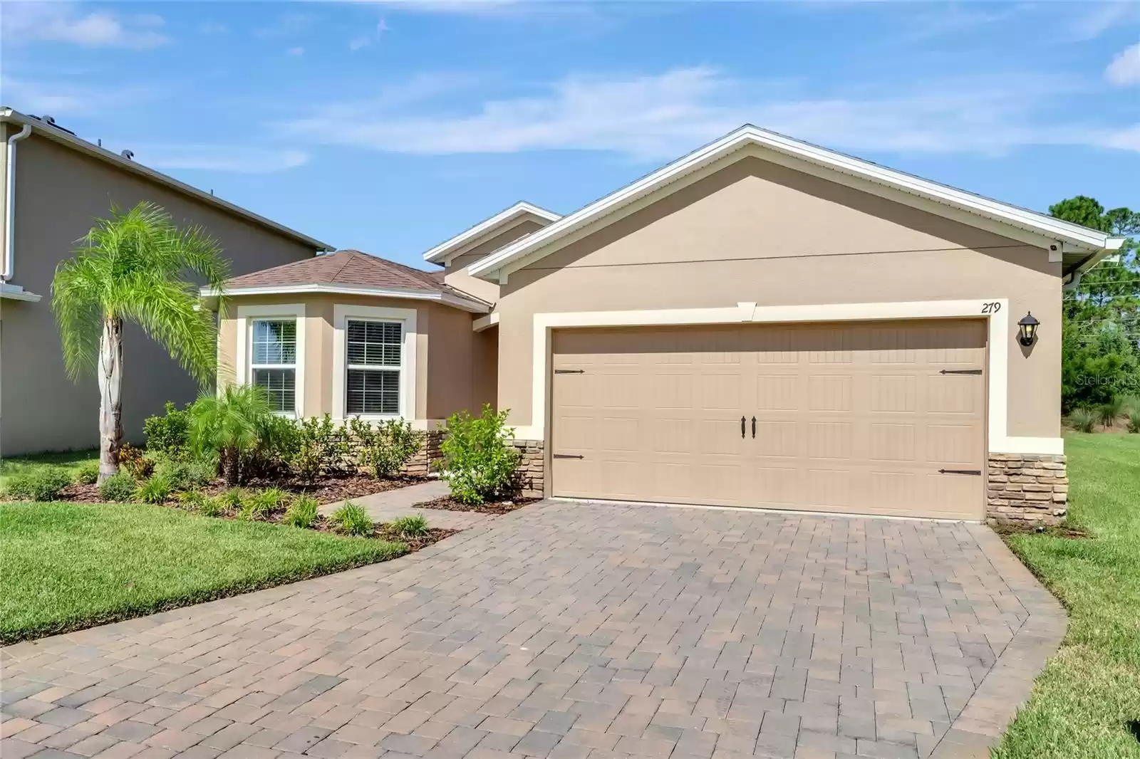 279 LAZIO CIRCLE, DEBARY, Florida 32713, 3 Bedrooms Bedrooms, ,2 BathroomsBathrooms,Residential,For Sale,LAZIO,MFRO6259859