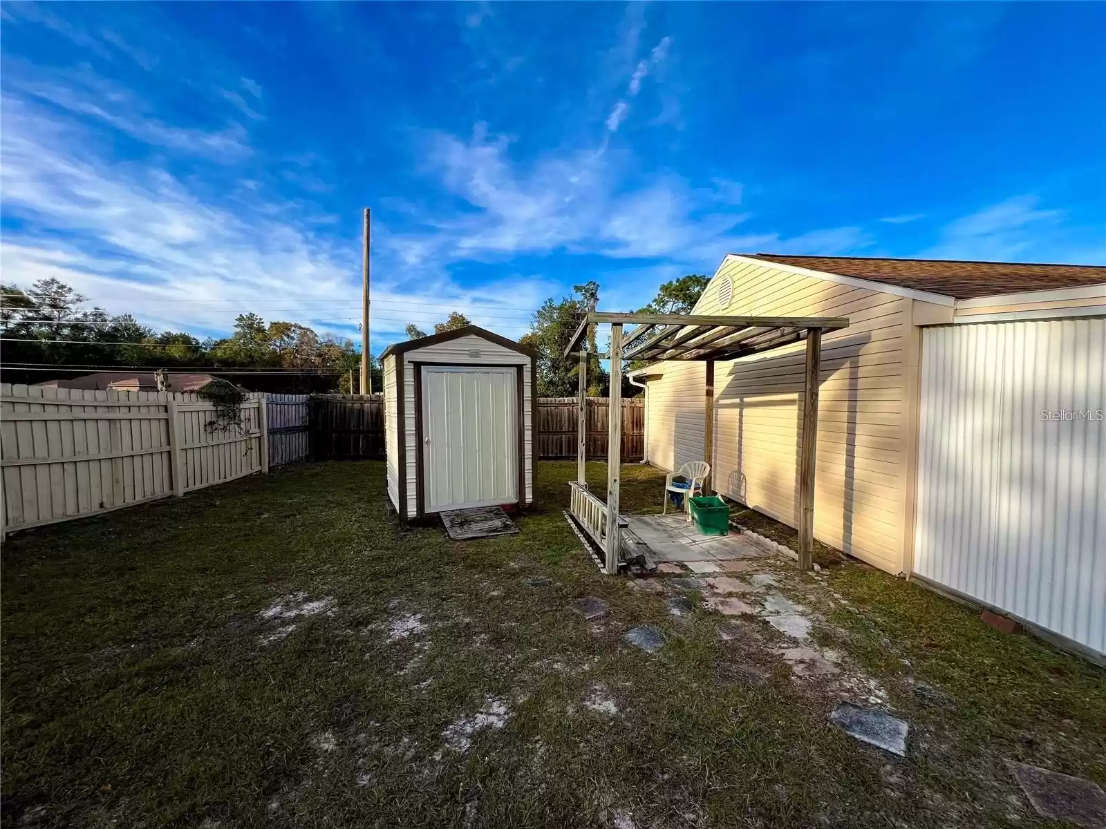 99 FORT SMITH BOULEVARD, DELTONA, Florida 32738, 2 Bedrooms Bedrooms, ,1 BathroomBathrooms,Residential,For Sale,FORT SMITH,MFRO6260034